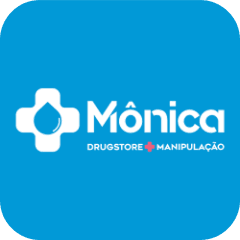 Drogaria Mônica